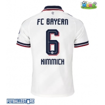Bayern Munich Joshua Kimmich #6 Bortedrakt 2026-27 Kortermet